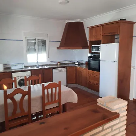 Chalet Cigarron Conil Holiday home *