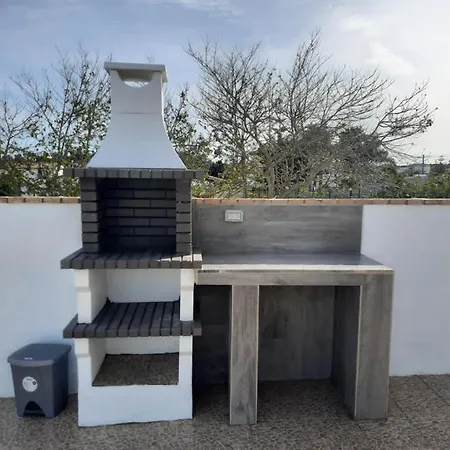 Chalet Cigarron Conil Casa vacanze *